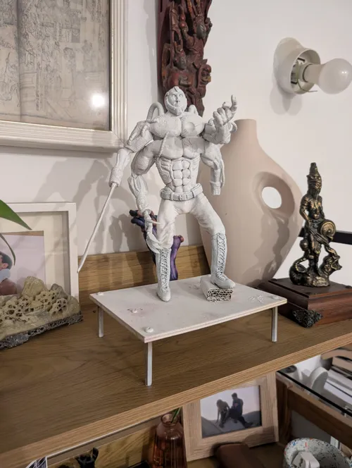 Cyborg, photo 44