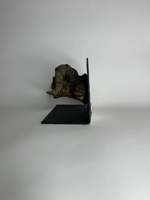 Depth Monster Bust, photo 10