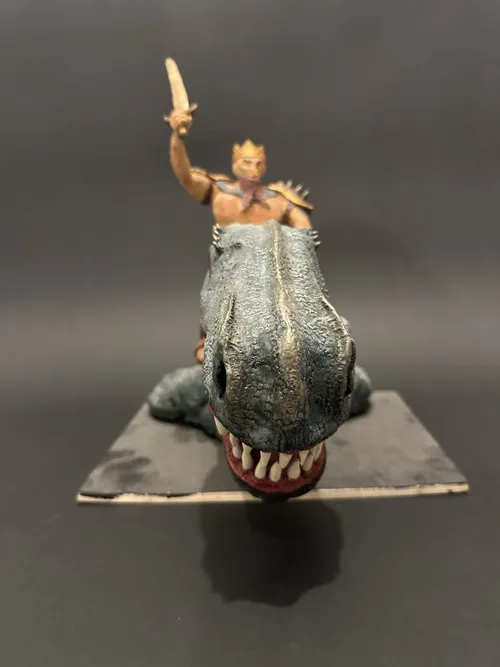 Dragon Rider