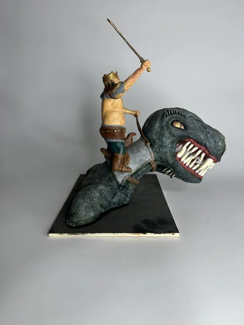 Dragon Rider, photo 12