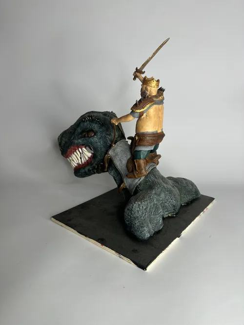 Dragon Rider, photo 15