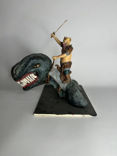 Dragon Rider, photo 16