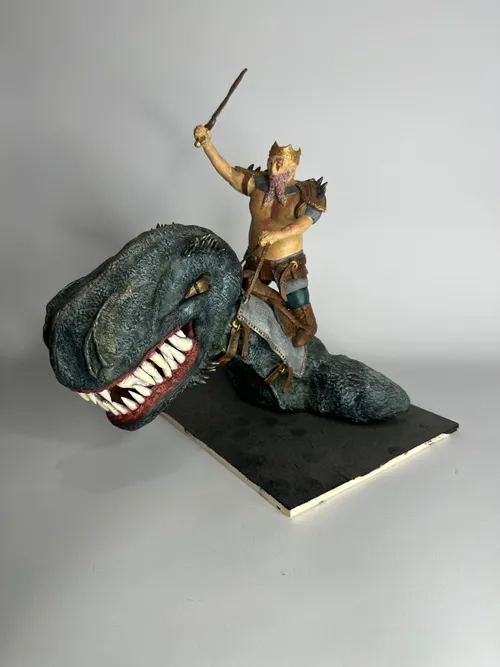 Dragon Rider, photo 17