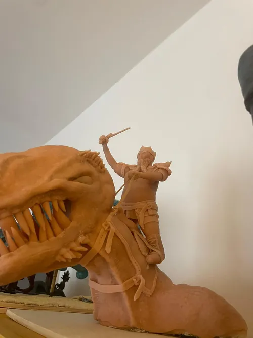 Dragon Rider, photo 1