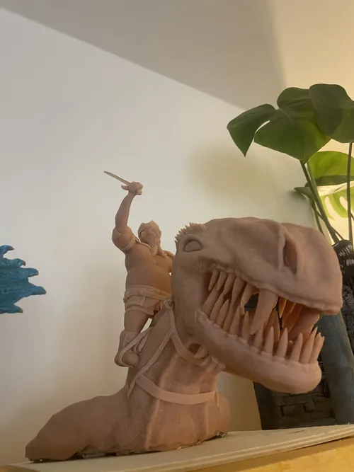 Dragon Rider, photo 4