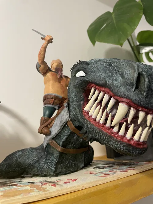 Dragon Rider, photo 31