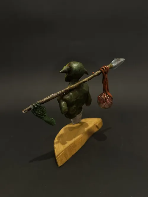 Goblin, photo 4
