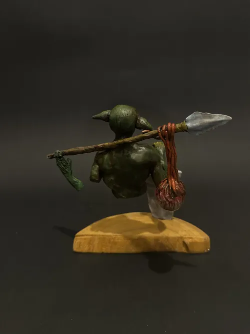 Goblin, photo 5