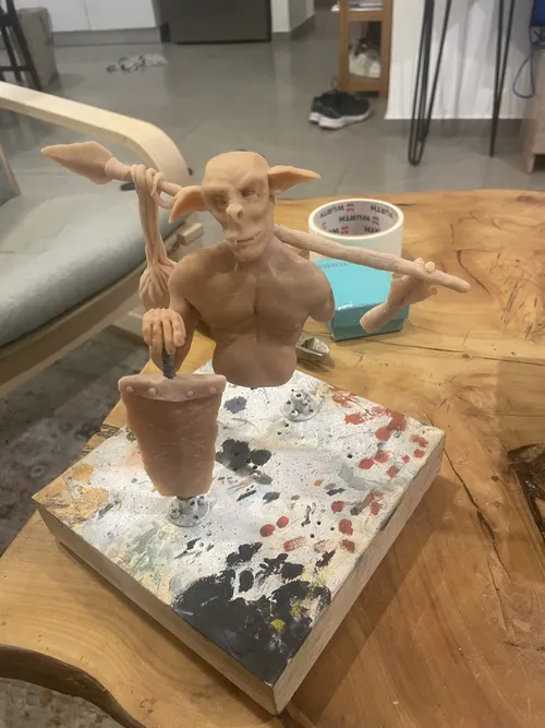 Goblin, photo 19