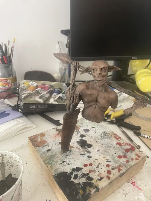 Goblin, photo 21