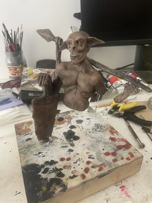 Goblin, photo 22