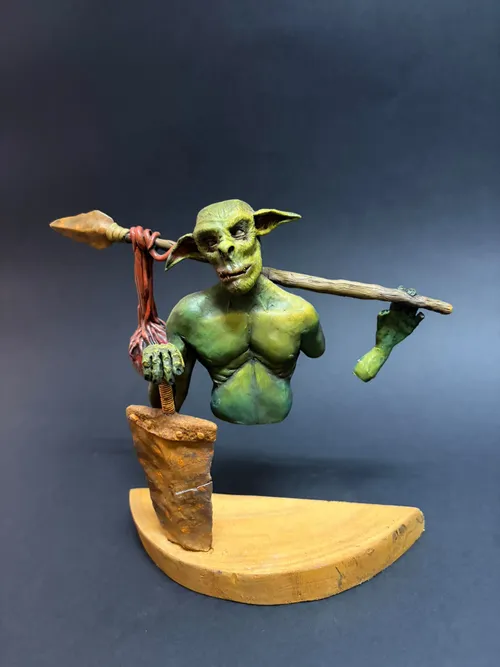 Goblin, photo 11