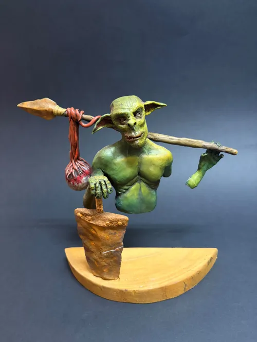 Goblin, photo 12