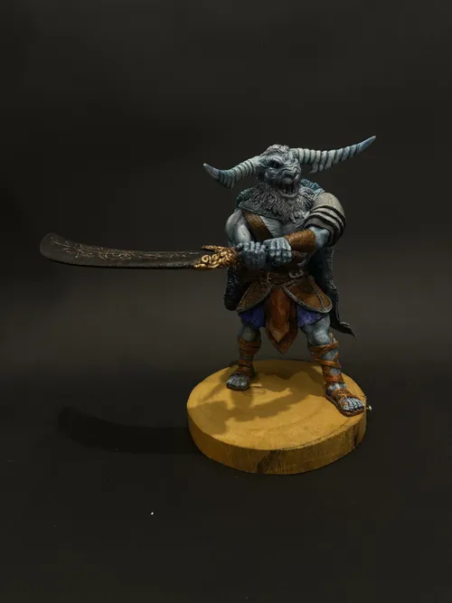 Lion Warrior, photo 3