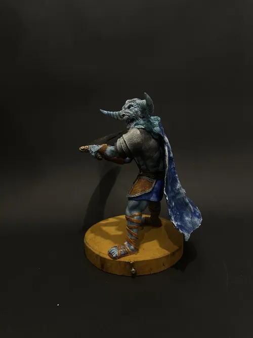 Lion Warrior, photo 5
