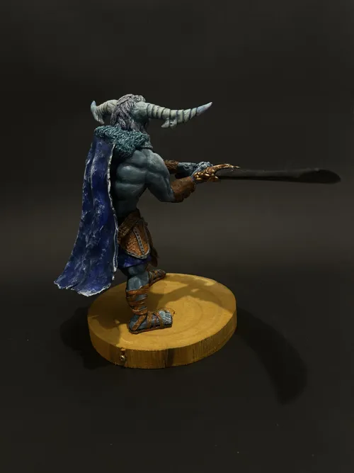 Lion Warrior, photo 8