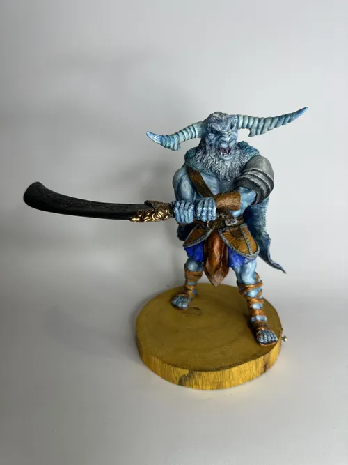 Lion Warrior, photo 12