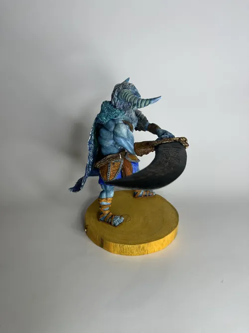 Lion Warrior, photo 16