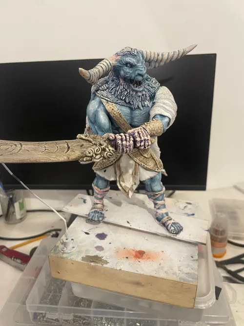 Lion Warrior, photo 22