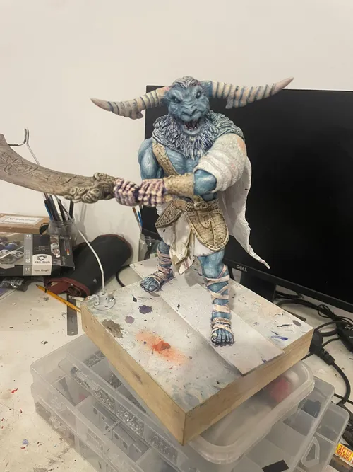 Lion Warrior, photo 25