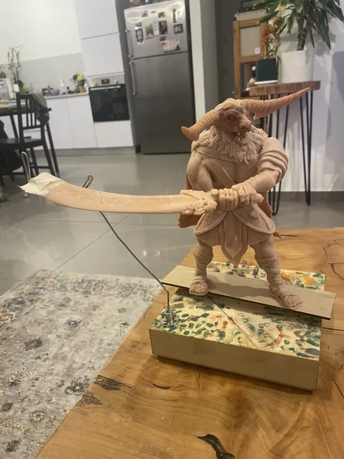 Lion Warrior, photo 37