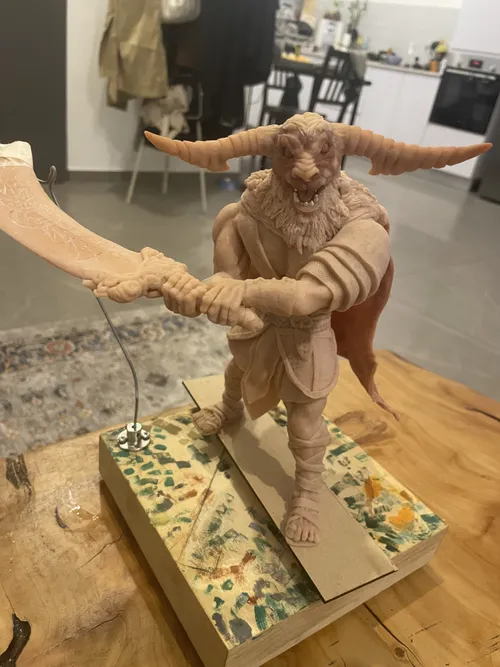 Lion Warrior, photo 38