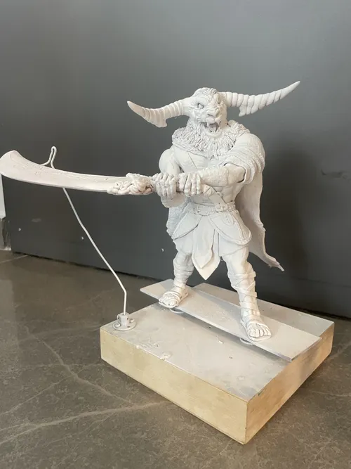 Lion Warrior, photo 44