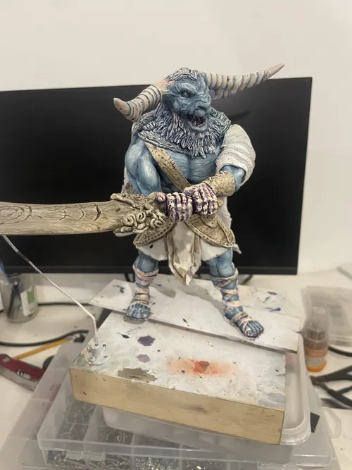 Lion Warrior, photo 49