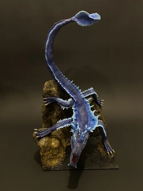 Lizard Dragon, photo 1
