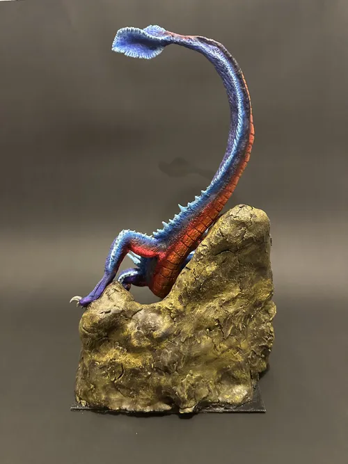 Lizard Dragon, photo 5