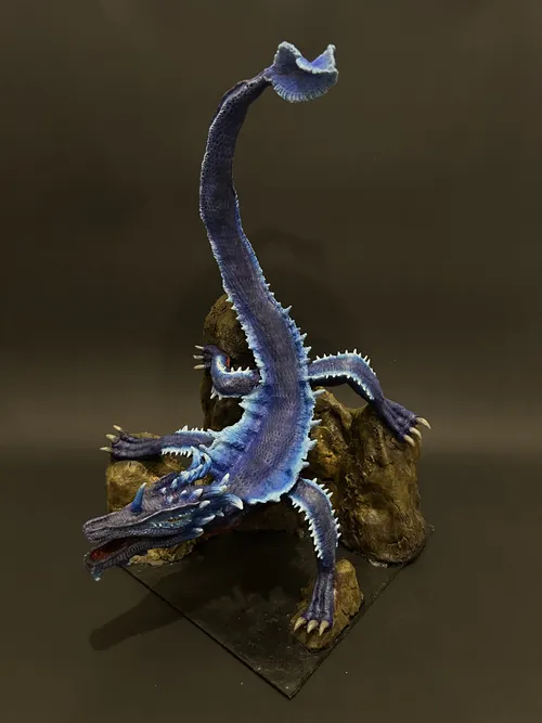 Lizard Dragon, photo 9