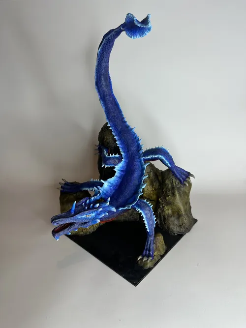 Lizard Dragon, photo 12