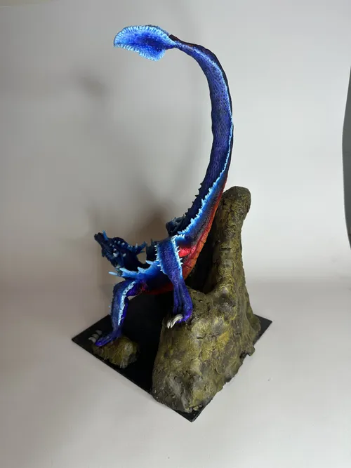 Lizard Dragon, photo 14