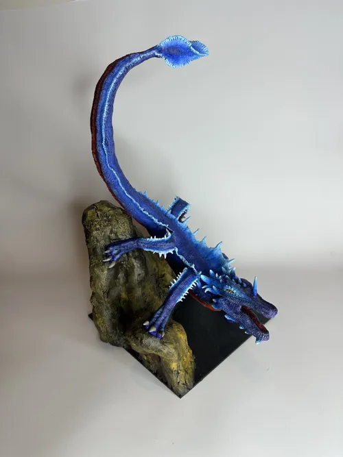 Lizard Dragon, photo 18