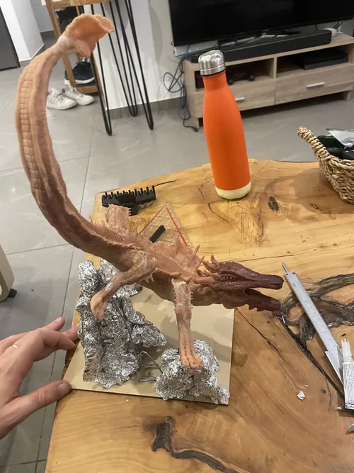 Lizard Dragon, photo 4