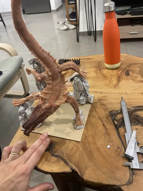 Lizard Dragon, photo 26