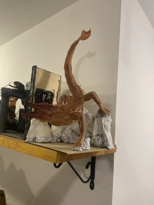 Lizard Dragon, photo 27