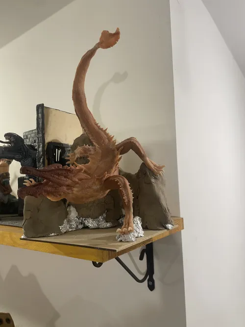Lizard Dragon, photo 3