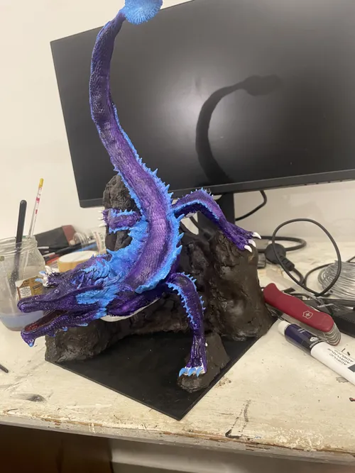Lizard Dragon, photo 33