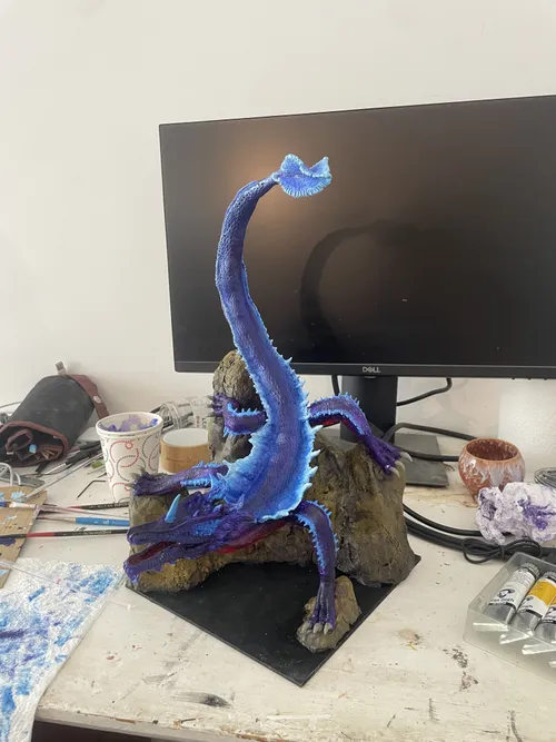 Lizard Dragon, photo 34