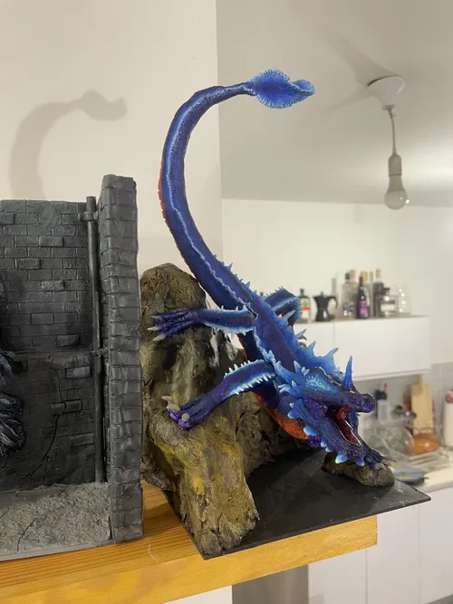 Lizard Dragon, photo 38