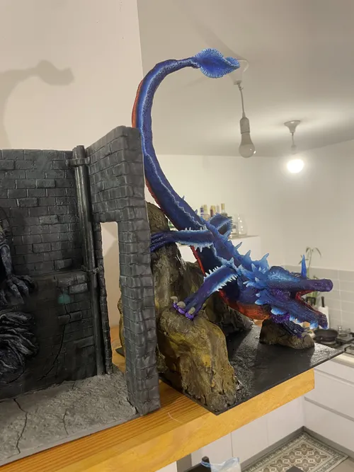 Lizard Dragon, photo 39