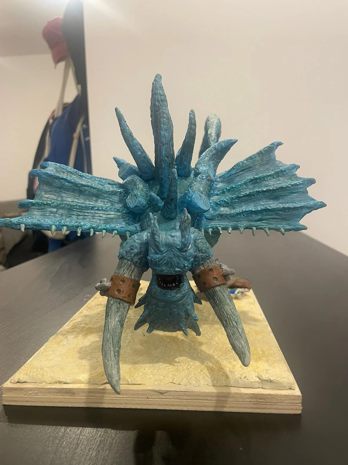 Sea Monster