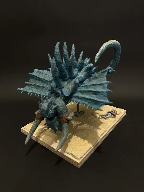 Sea Monster, photo 4
