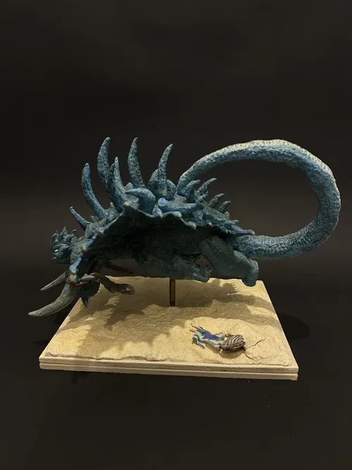 Sea Monster, photo 5