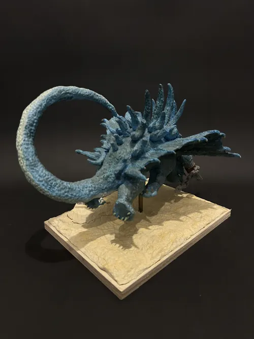 Sea Monster, photo 8