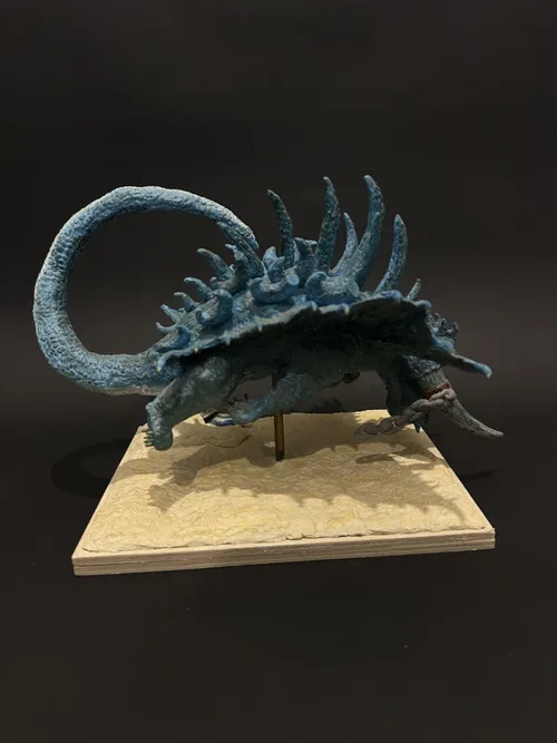 Sea Monster, photo 9