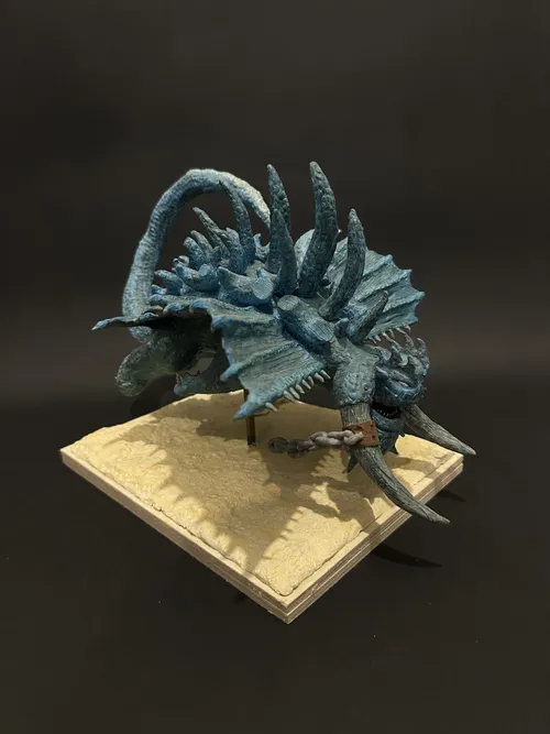 Sea Monster, photo 10