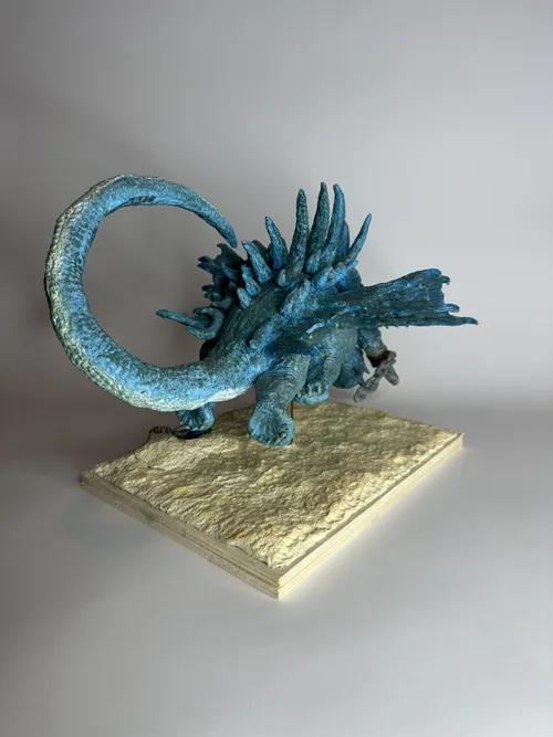 Sea Monster, photo 18