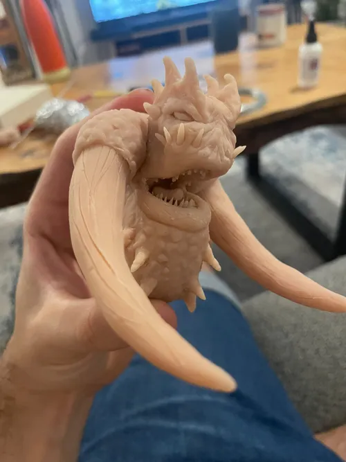 Sea Monster, photo 22